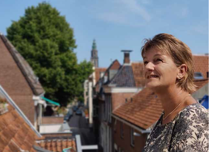 Taxateur Odet Van Gent