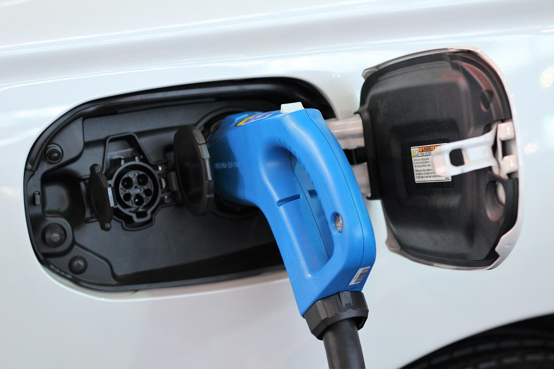 Omgang met lithium batterijen