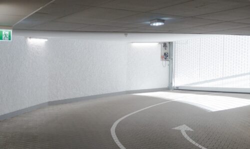 Advies Laadpalen In Ondergrondse Parkeergarages
