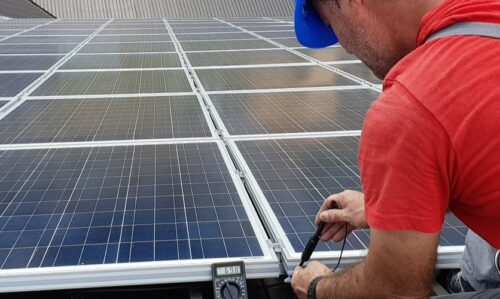Risico-inspecties En Verduurzaming