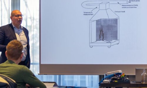Samensmelting Van Kennis En Innovatie
