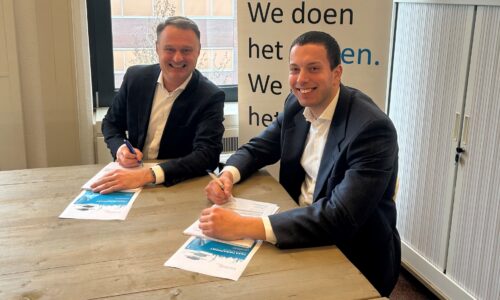 Eerste DuPa 2.0 Taxatierapport