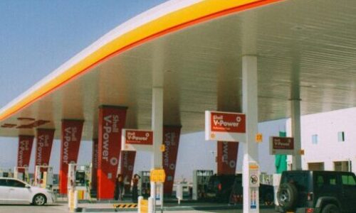 Tankstations