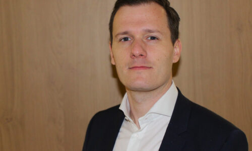 Troostwijk Versterkt Zich Met Senior Taxateur Jochem Van Der Grinten