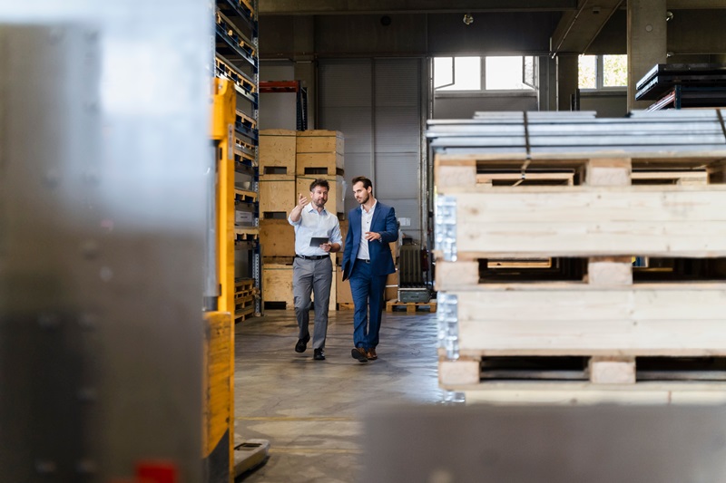 Bedrijfseconomische taxaties