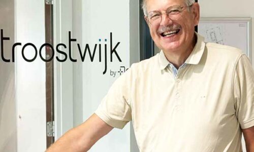 Bernard Van Hoogevest