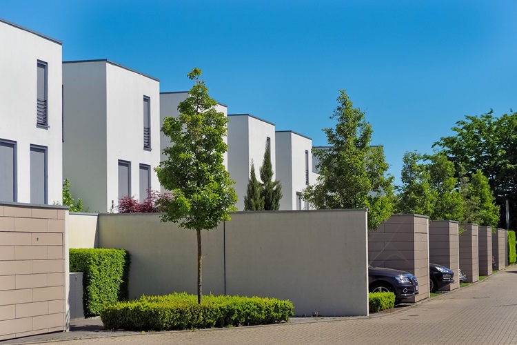 Woningmarkt nederland 2e kwartaal 2025
