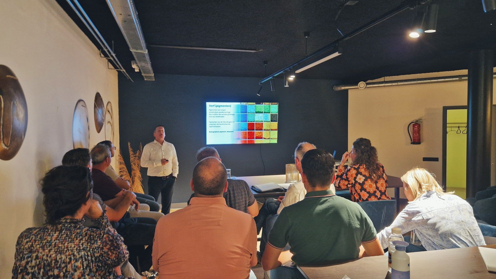 masterclasses