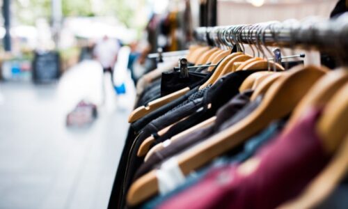 Winkelmarkt Laat Groei Zien