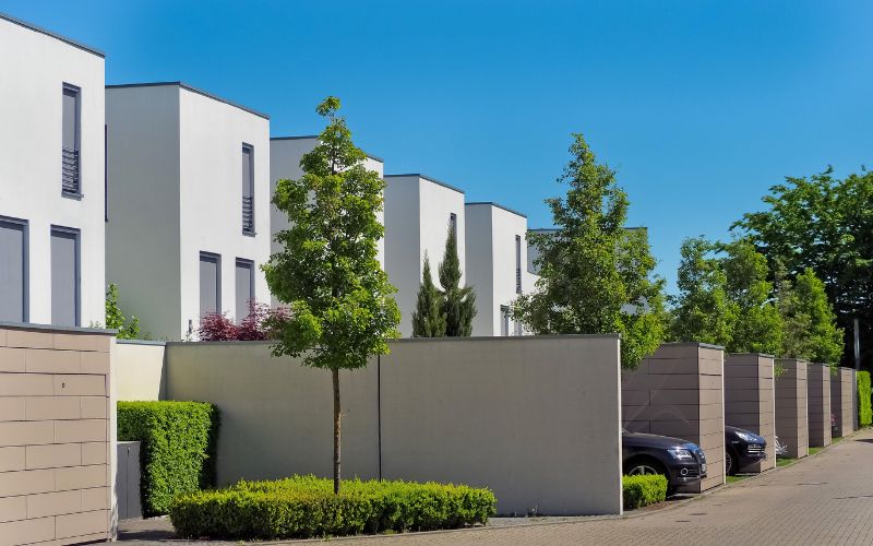 Woningmarkt nl   kw2 2025