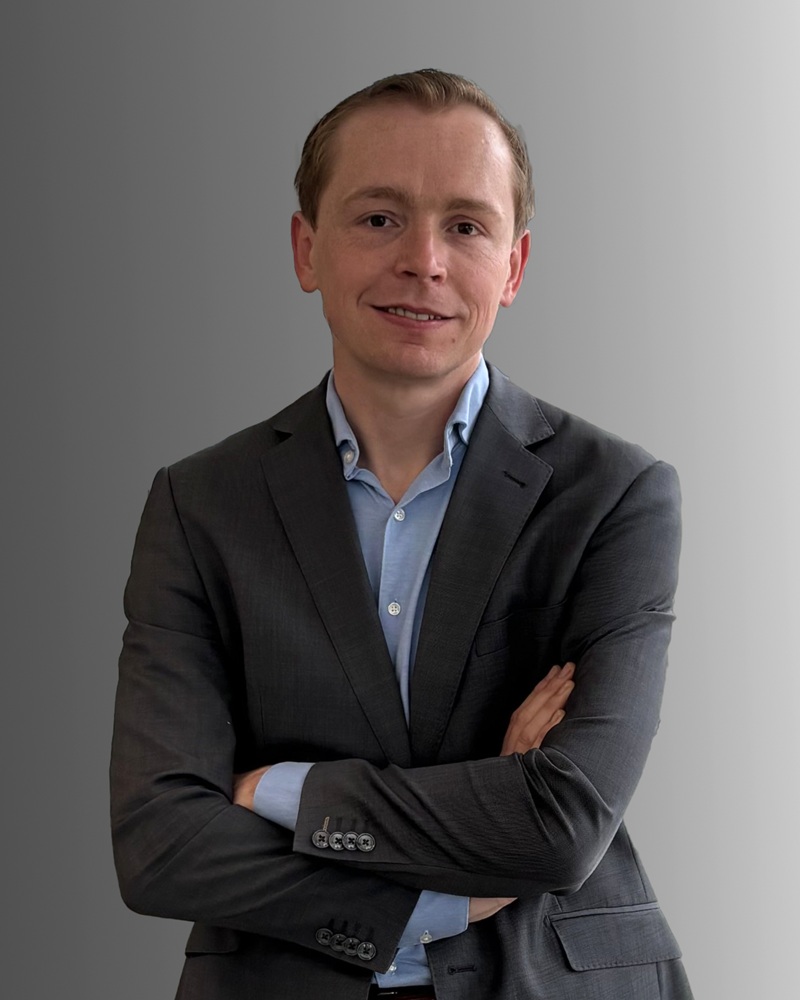 Mark Snoek