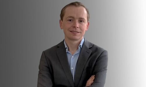 Mark Snoek