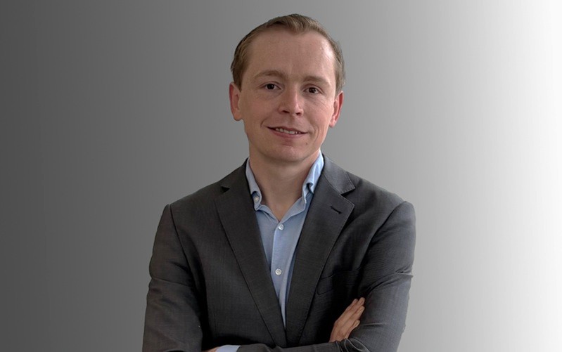 Mark Snoek