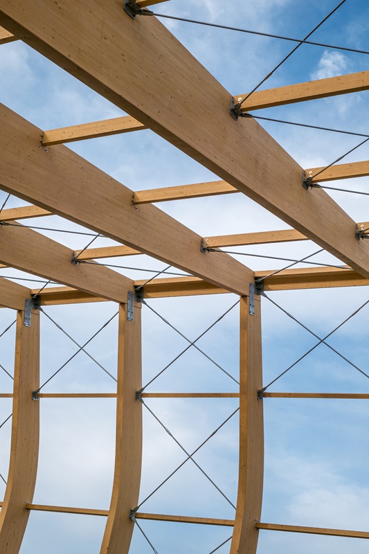 biobased constructies