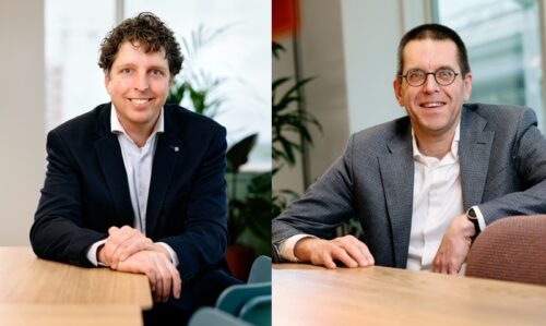 Andre Van Strien En Wilco Van Schijndel Over Nieuwe Business Impact Analyse Troostwijk
