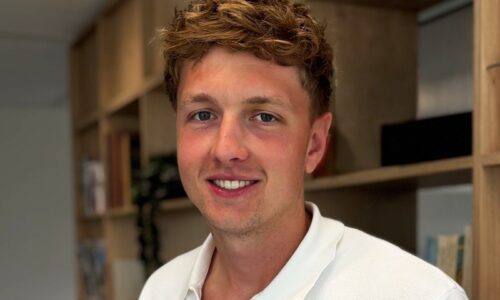 Troostwijk Verwelkomt Jordy Biesterbos Binnen Het Taxatieteam