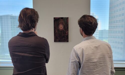Kunstprijs Apresa