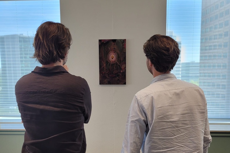 Kunstprijs Apresa