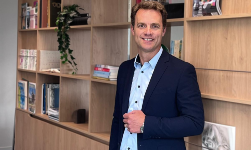 Ronald Frencken Versterkt Troostwijk Als Register Taxateur