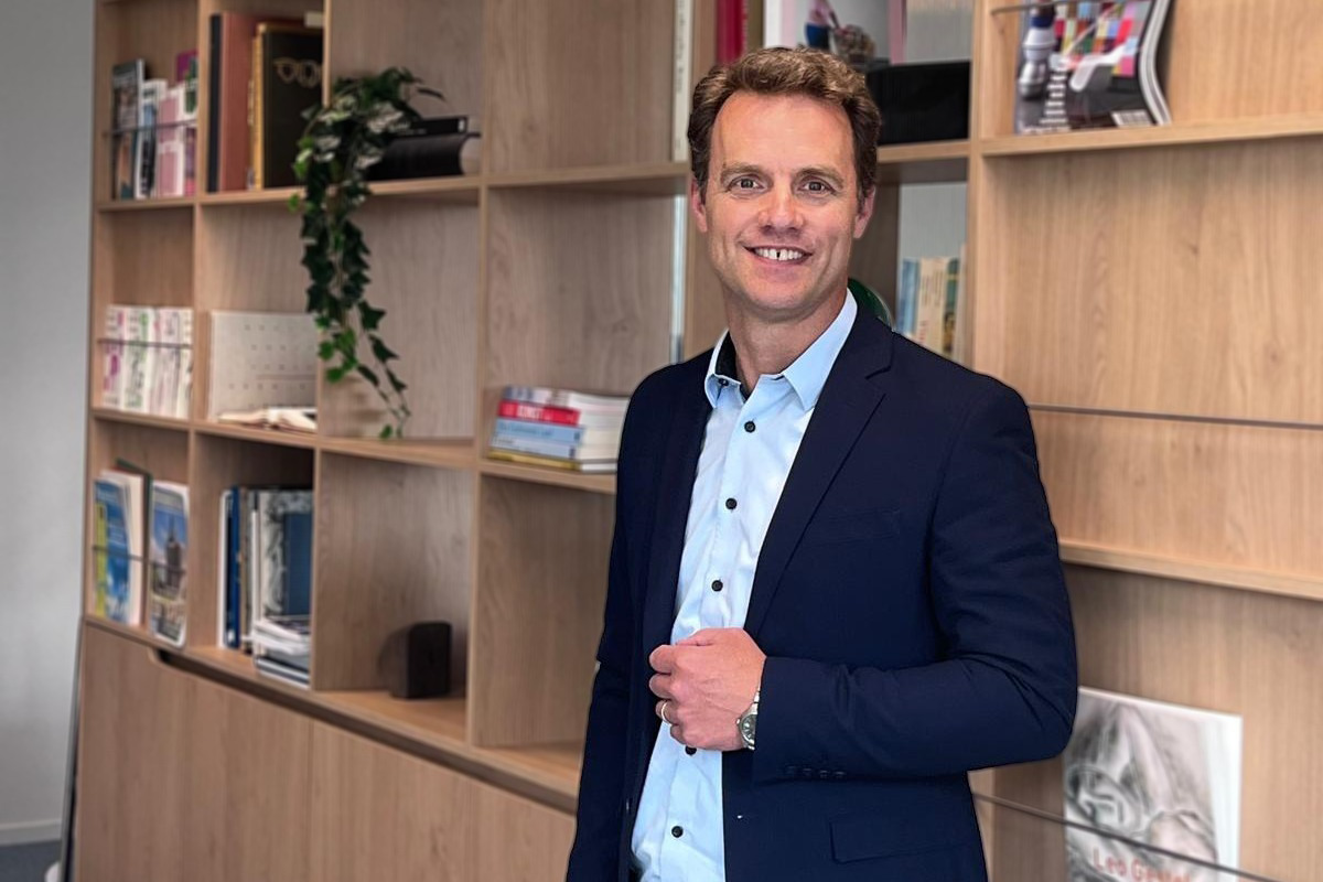 Ronald Frencken versterkt Troostwijk als Register Taxateur