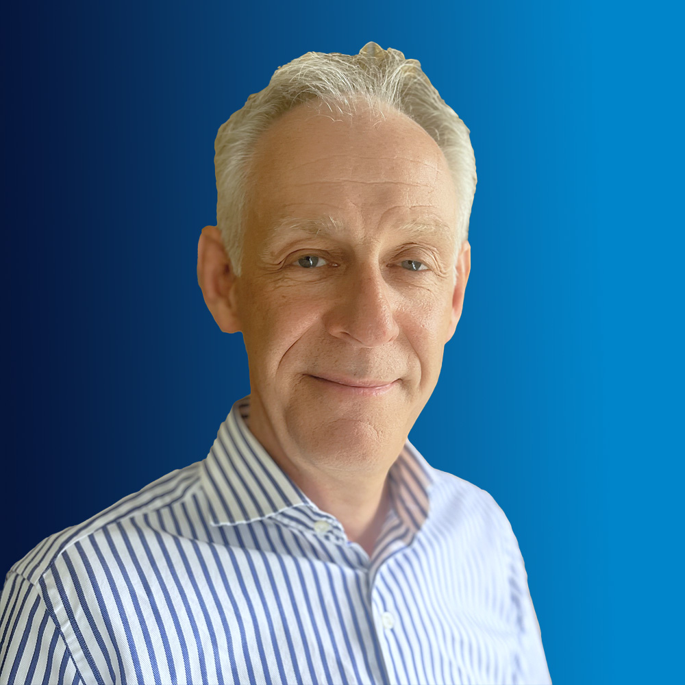 Marc Thomas Sales