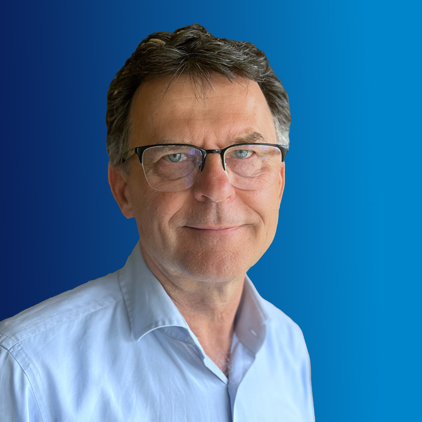 René Tishauser Contra expert