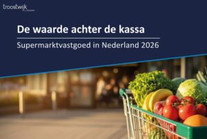 Supermarktvastgoed Onderzoek