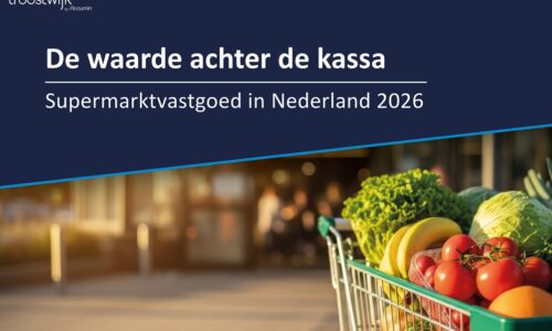 Supermarktvastgoed Onderzoek