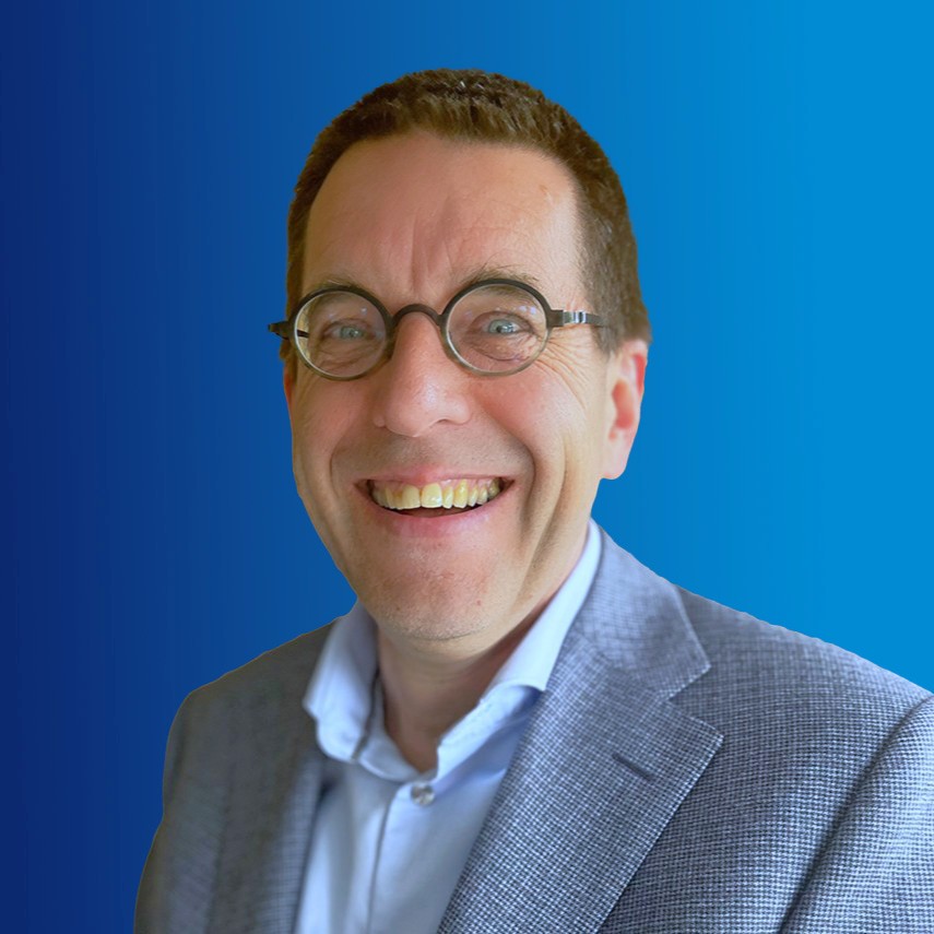 Wilco van Schijndel Contra expert