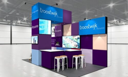 Connect With Us At Ferma Rotterdam