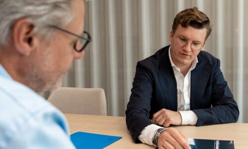 Van Schade Achteraf Naar Zekerheid Vooraf