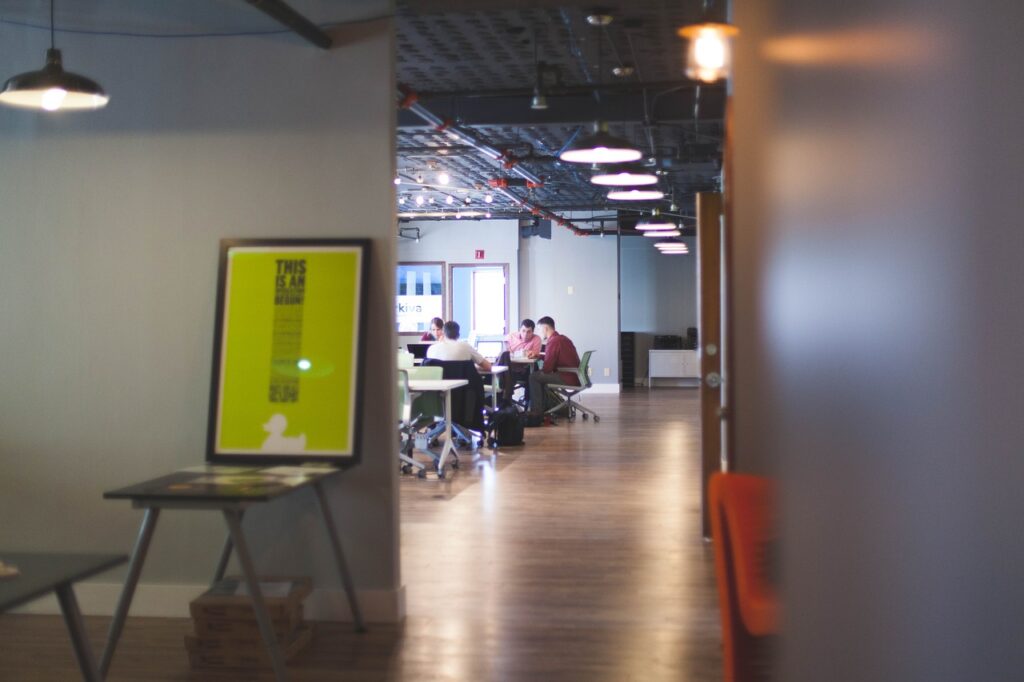 (junior) Taxateur onroerende zaken