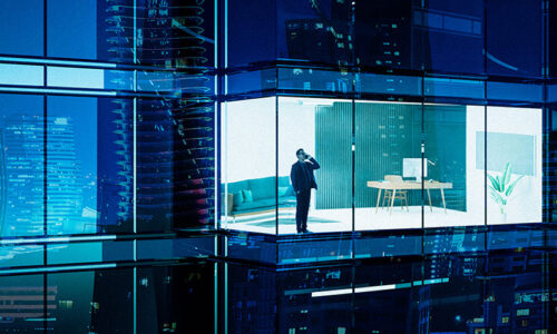 Het Begint Met De Polis