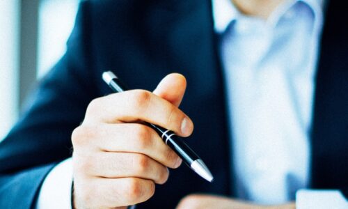 ISAE 3402 Type II Verklaring