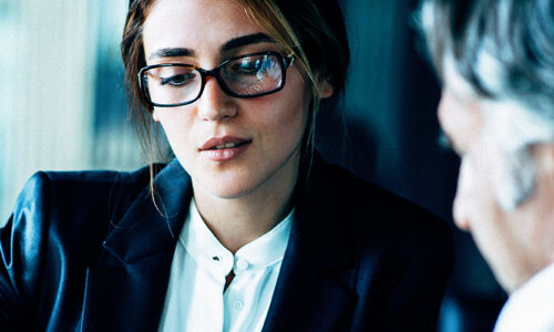 Equality Of Arms? Schakel Een Contra Expert In