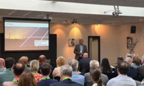 Troostwijk Groep Aanwezig Op Schademiddag 2023