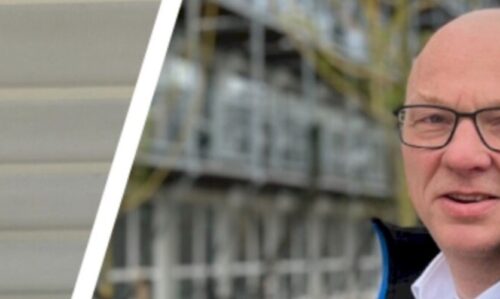 Brandveiligheid Van Containerwoningen