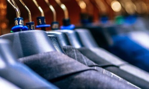 Opleidingsmodule – Detailhandel