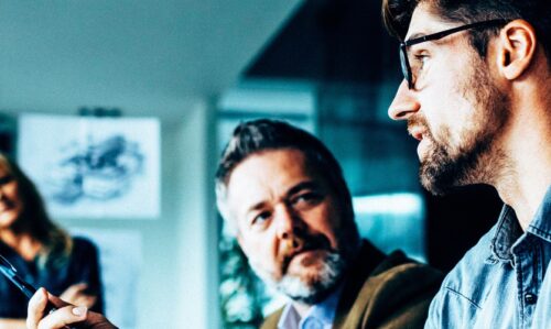 Opleiding Risicodeskundige