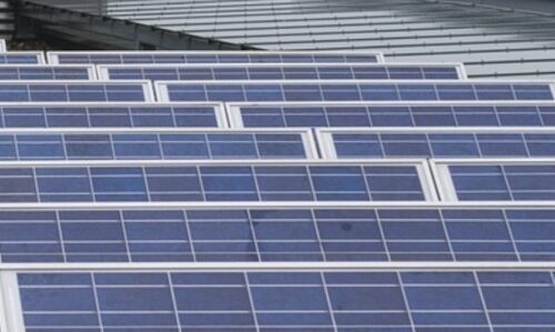 Stappenplan Zonnepanelen Brandbare Daken