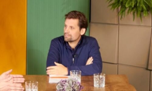 Webinar Passieve Brandveiligheid