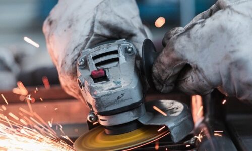 Opleidingsmodule – Metaal