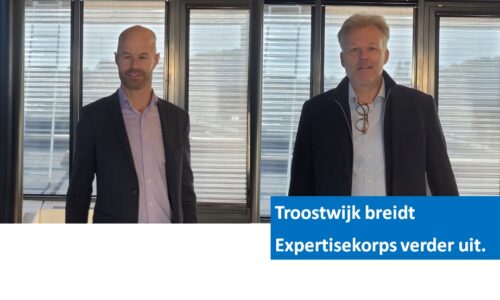 Troostwijk Breidt Expertisekorps Verder Uit