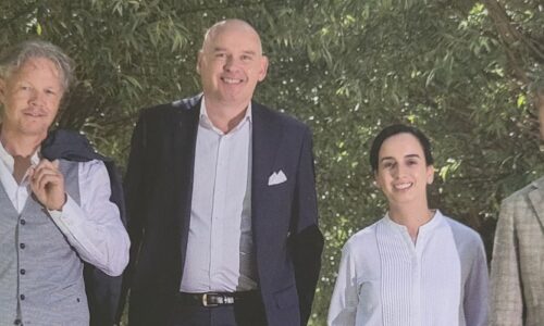 Het Zekere Voor Het Onzekere