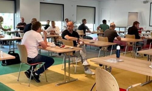 Opleidingsaanbod 2024