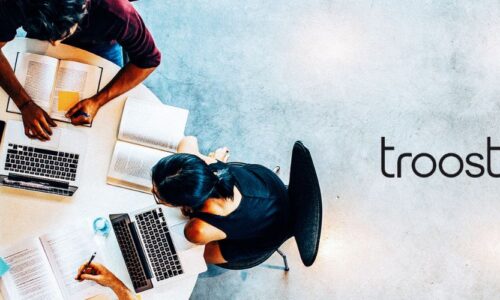 Troostwijk Lanceert Nieuwe Academy