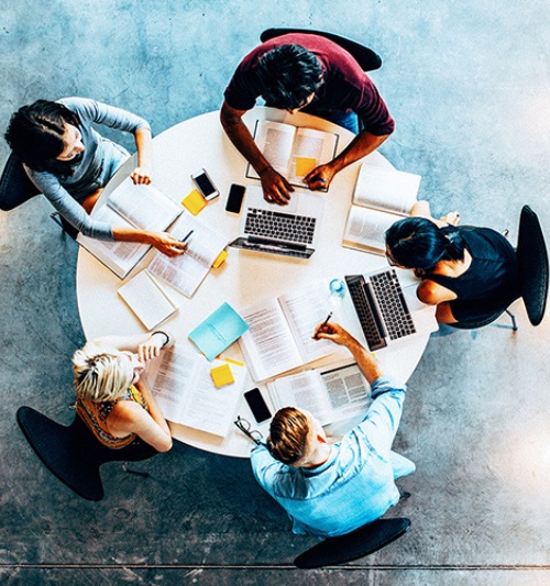 Stagiar(e) Human Resources Troostwijk