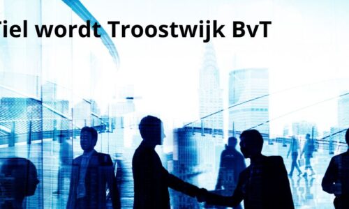 Burghgraef Van Tiel Wordt Troostwijk BvT
