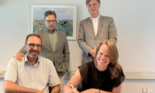 Troostwijk Blij Met Nieuwe Opvolgers NLOI