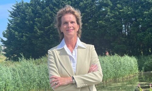 Odette Meyer Nieuwe Manager Verzekeringstaxaties Bij Troostwijk Groep